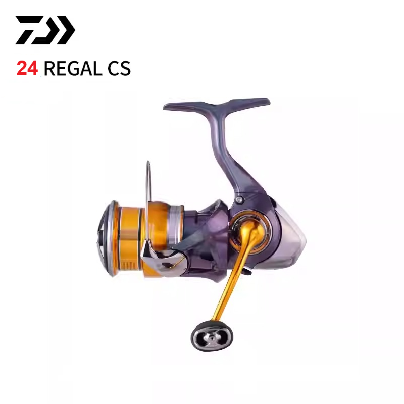 DAIWA 24 REGAL LT 1000 S 4000D - Abu Garcia Reel Max incelemesi ve fiyatı